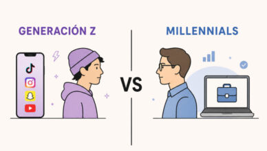 Generacion Z videos