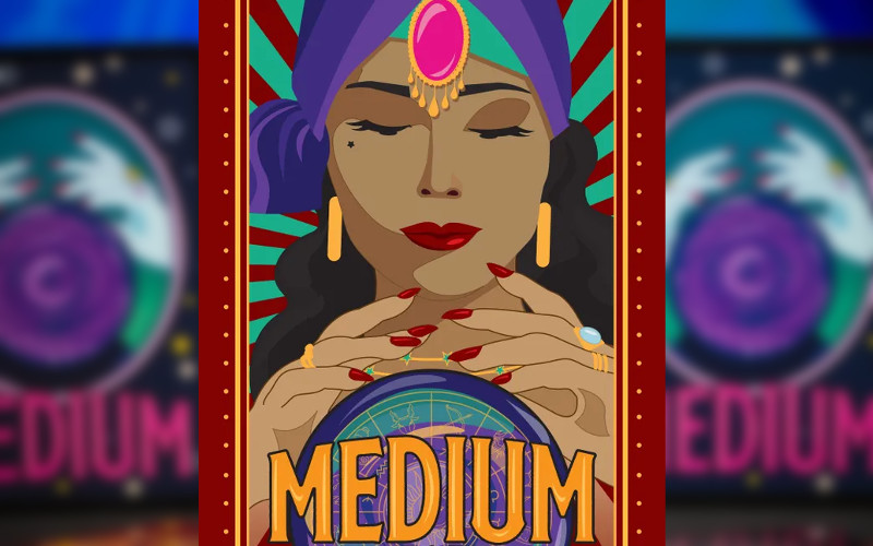 Medium