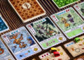 Arrakis juegos de mesa