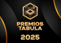 Premios Tabula 2025
