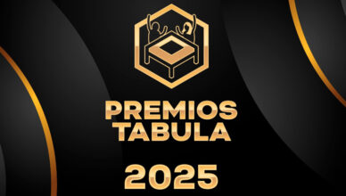 Premios Tabula 2025