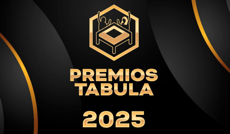 Premios Tabula 2025