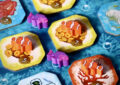 juegos de mesa peces