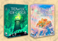 Tower of Gods