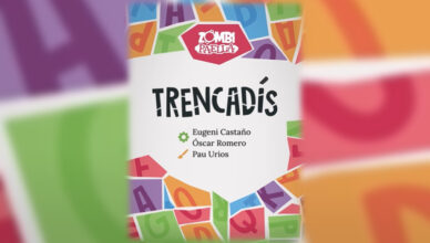 Trencadís