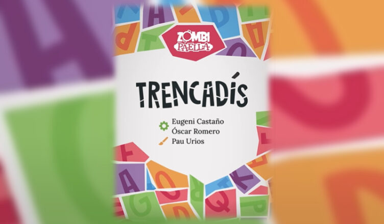 Trencadís