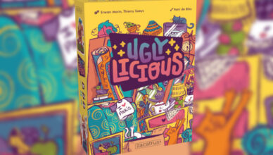Uglylicious