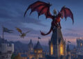 dragon stormrage