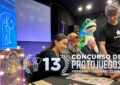 13 Concurso protojuegos verkami dau barcelona