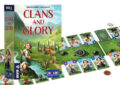 Clans and Glory