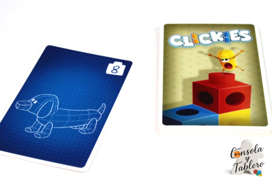 Clickies