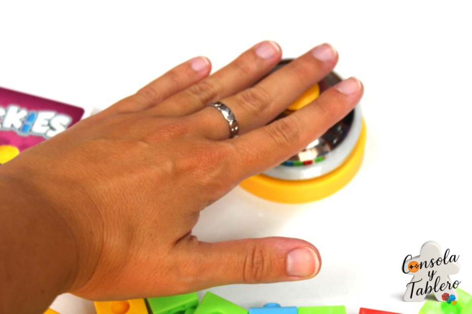 juegos de mesa niños