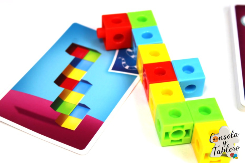 juegos de mesa niños