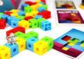 juego de mesa bloques