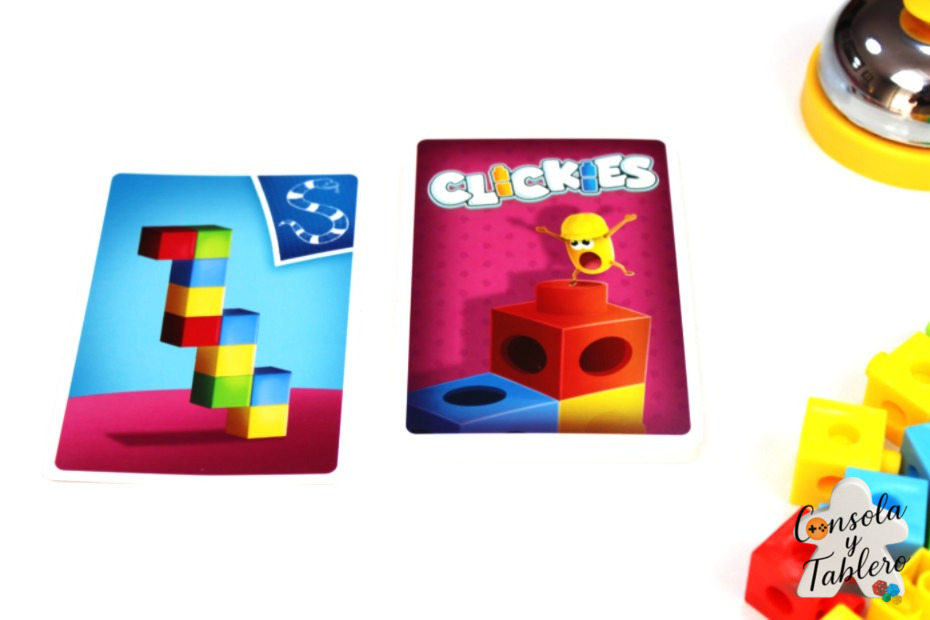 Clickies 