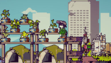 Doloc Town