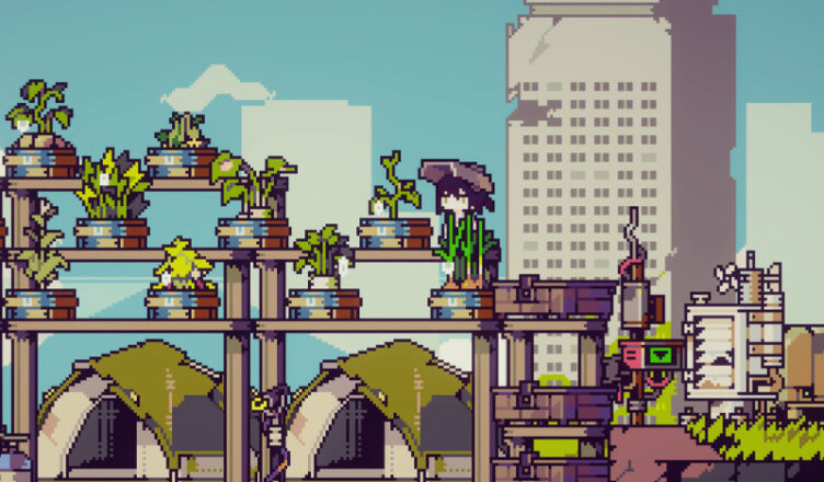 Doloc Town