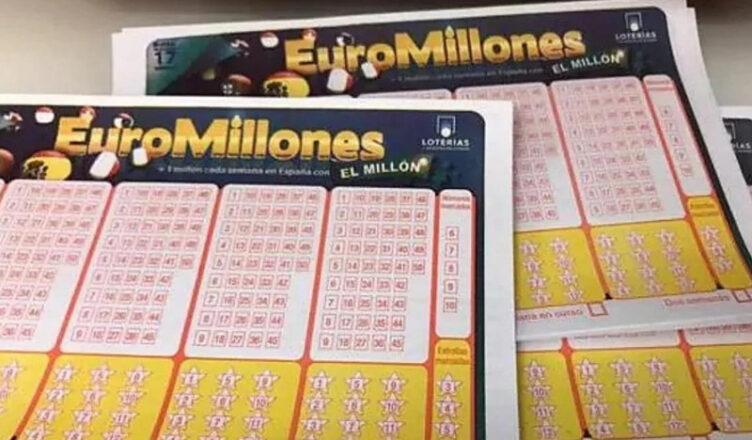 Euromillones
