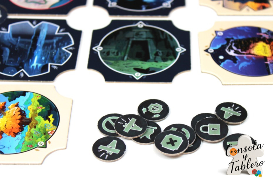 juegos de mesa cthulhu