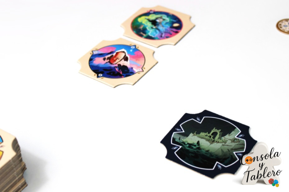 cthulhu juegos de mesa