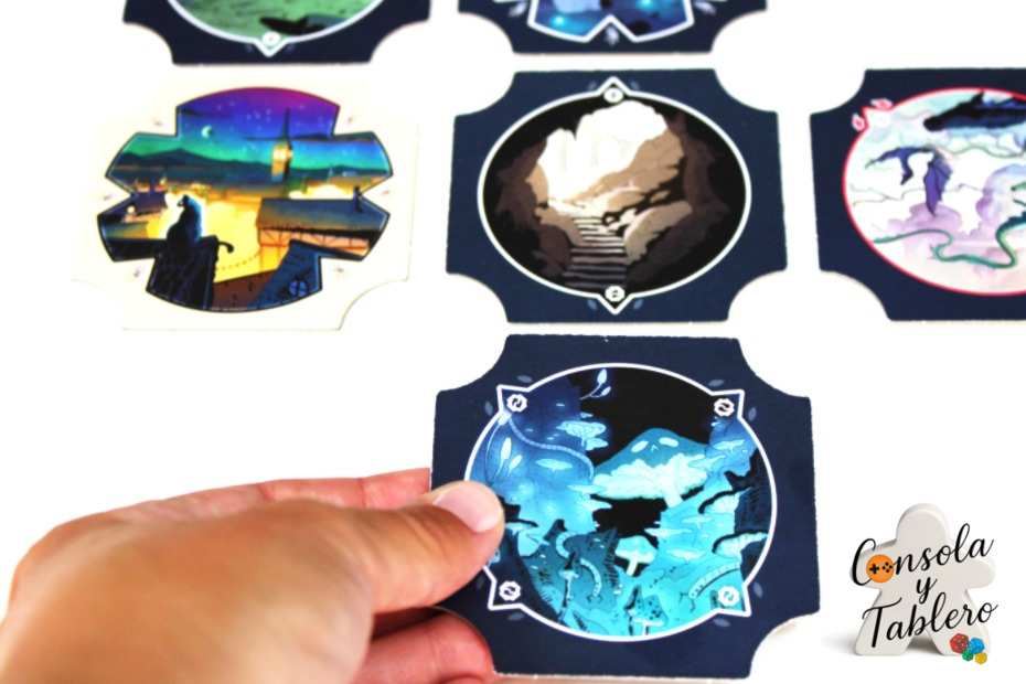 cthulhu juegos de mesa