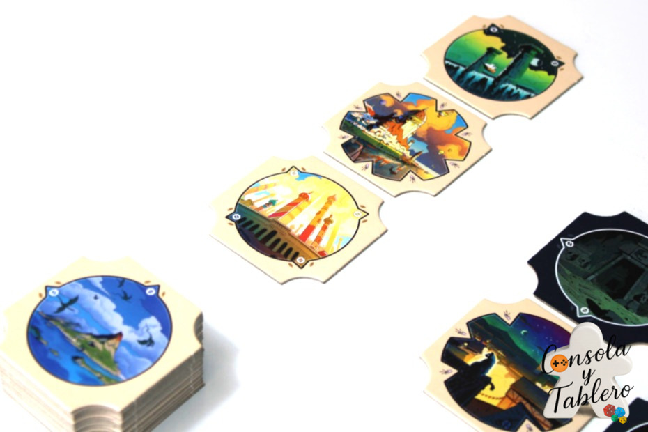 cthulhu juegos de mesa