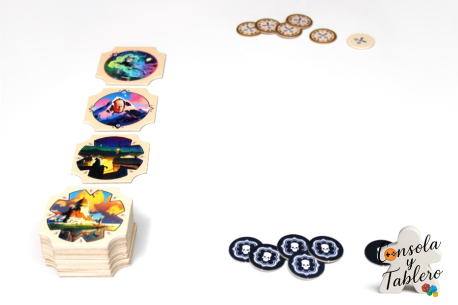 cthulhu juegos de mesa