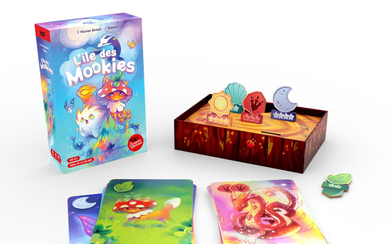 Spiel des Jahres 2026 ganadores