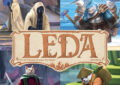LEDA