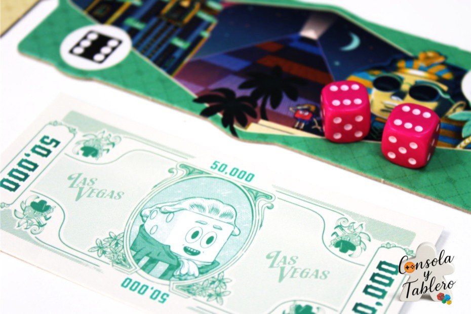juegos de dados