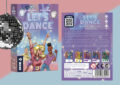 Let's Dance
