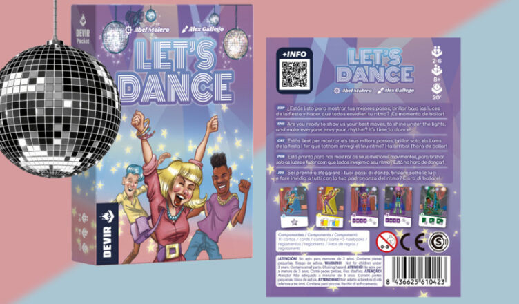 Let's Dance