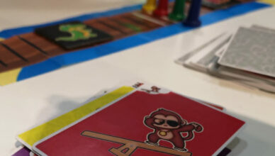 MONOLOCO juego