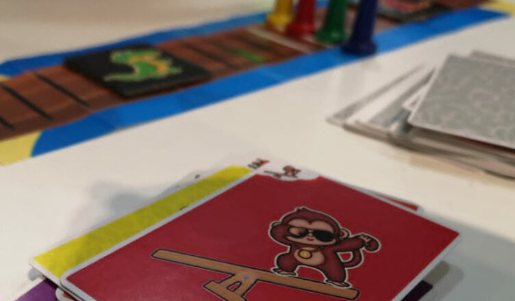 MONOLOCO juego