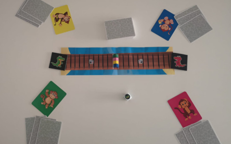 MONOLOCO juego