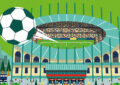 juegos de mesa futbol