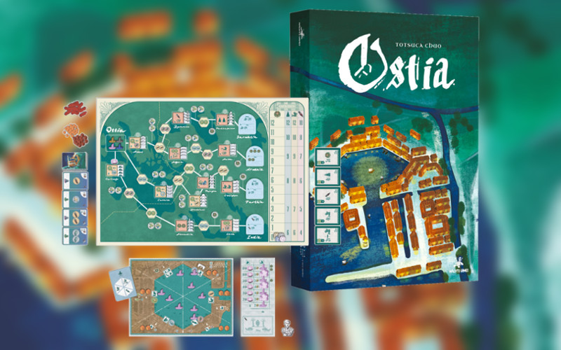 Ostia