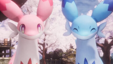 Palworld publica su tráiler de lanzamiento Palworld