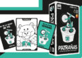 Patrañas