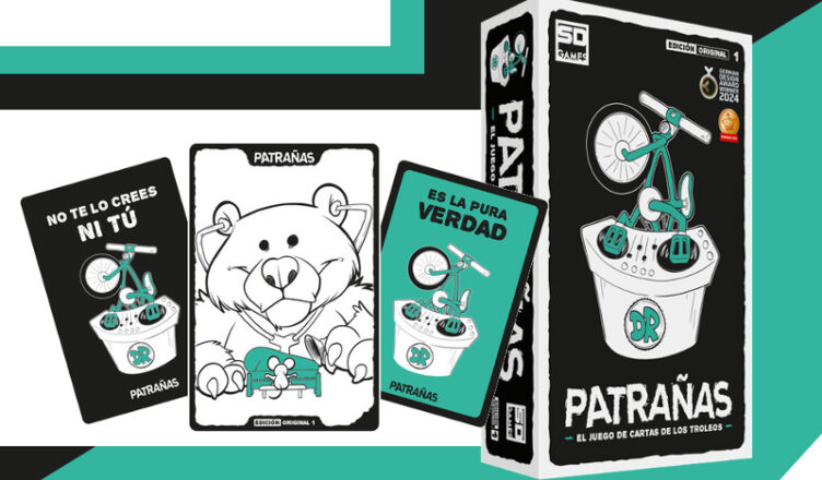 Patrañas