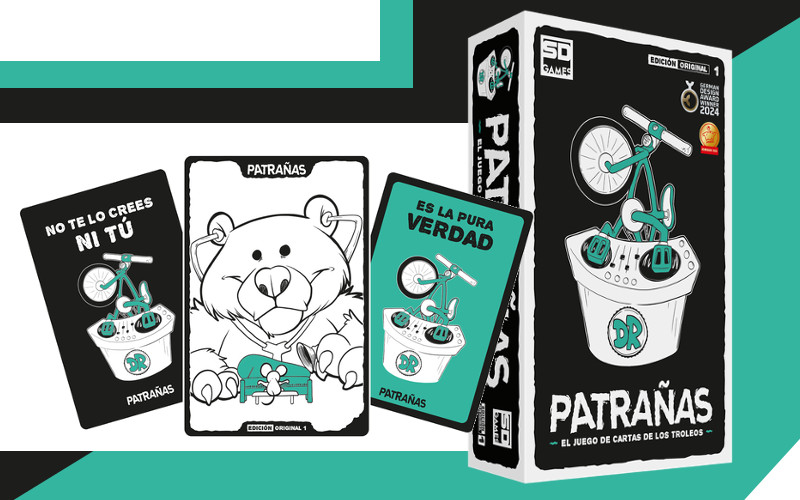 Patrañas
