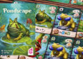 Pondscape