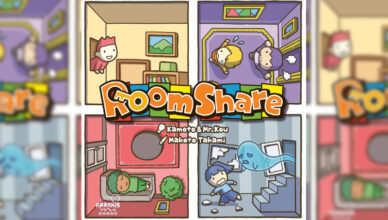 Room Share