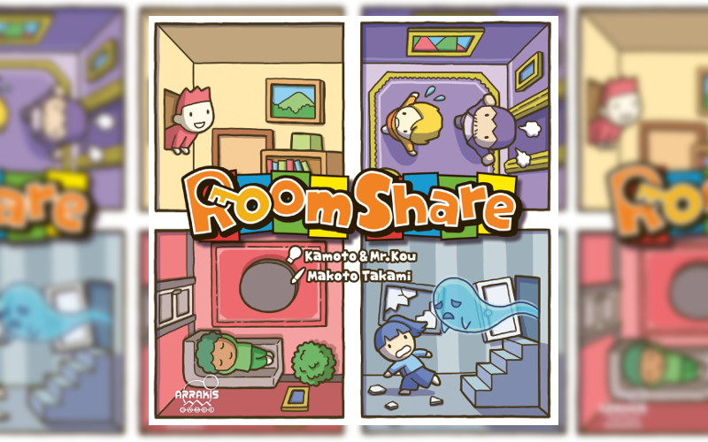 Room Share