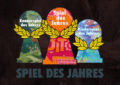Spiel des Jahres 2026 ganadores