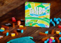 Tanbo juego de mesa