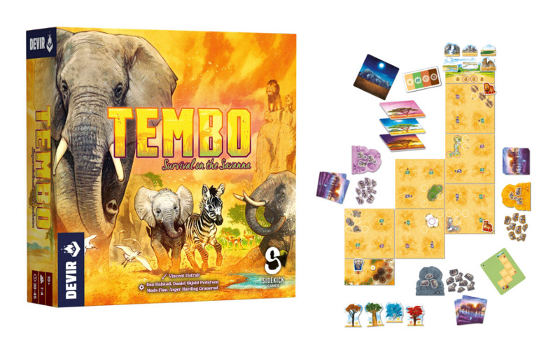 Tembo