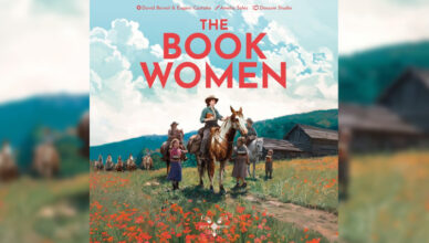 The Book Women