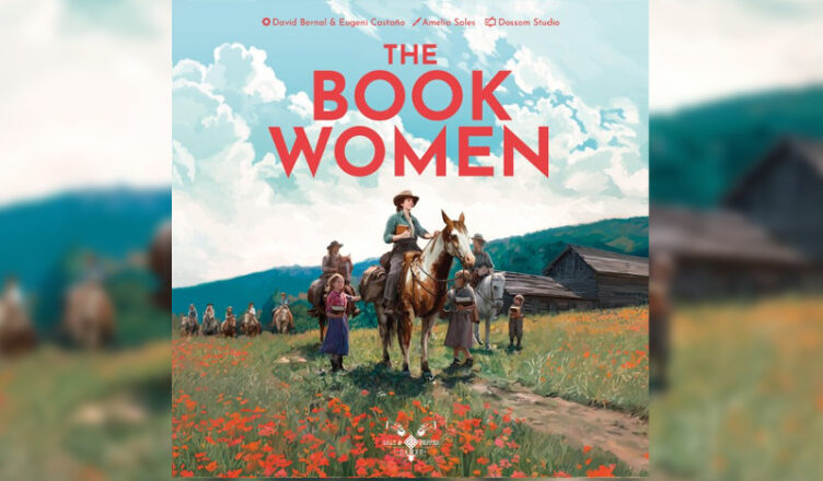 The Book Women