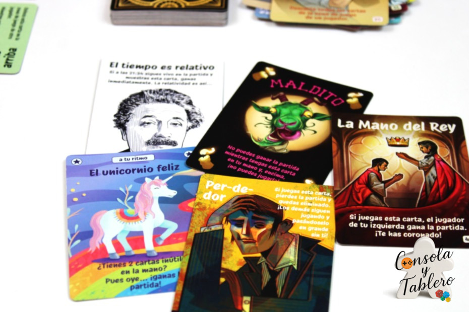 juegos de mesa verano 2026